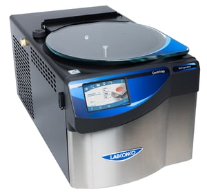 Labconco Acid Resistant Refrigerated CentriVap Pro Vacuum Concentrator | 115V