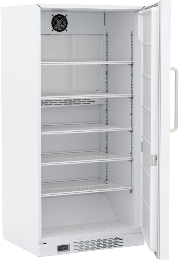 30 cu. ft. Laboratory Refrigerator | Solid Door | LabRepCo