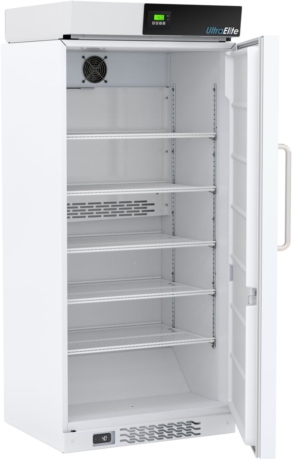 30 cu. ft. Flammable Storage Refrigerator with TouchPad Controller