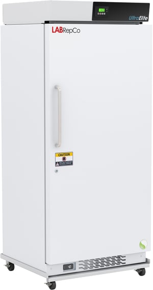 LabRepCo Ultra Elite Series 30 cu. ft. Laboratory Refrigerator | Solid Door