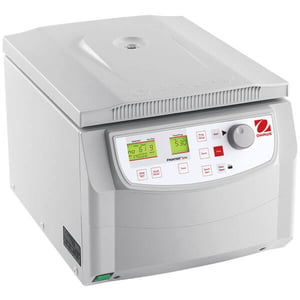 Ohaus Frontier™ 5000 Series Multi-Pro Benchtop Centrifuge FC5714 | 18,624g | 120V