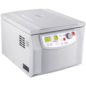 Ohaus Frontier™ 5000 Series Multi-Pro Benchtop Centrifuge Model FC5716 | 21,379g | 120V