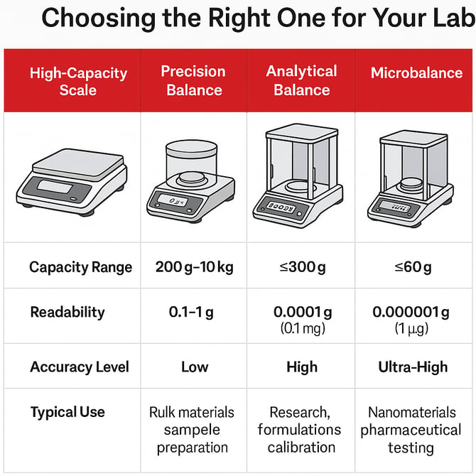 Lab Scale Symbol LabRepCo Blog | The Latest Information on Laboratory Equipment