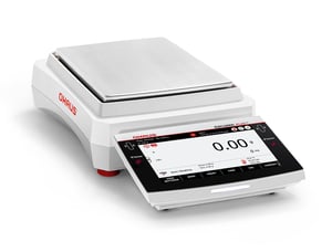 Ohaus Explorer Plus® EXP2202 Precision Balance, 2200g Capacity