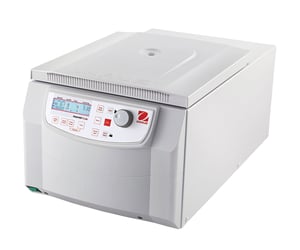 Ohaus Frontier™ High Speed Micro Centrifuge FC5718R | 23,542g | 120V