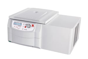 Ohaus Frontier™ 5000 Series Multi-Pro Benchtop Refrigerated Centrifuge Model FC5716R | 23,325g | 120V