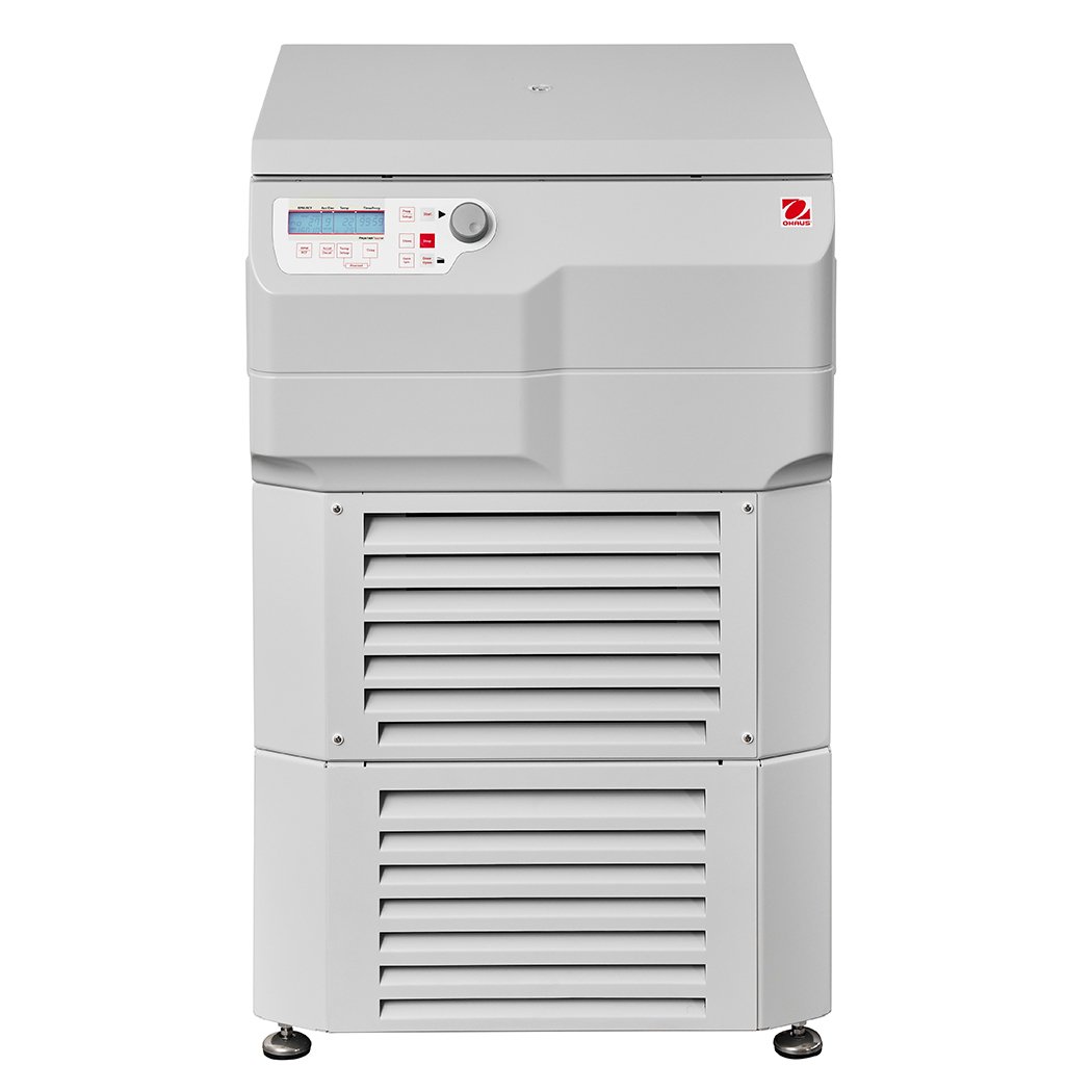 Ohaus Frontier™ High Speed Micro Centrifuge FC5917RF | 26,361g | 230V - Image 3