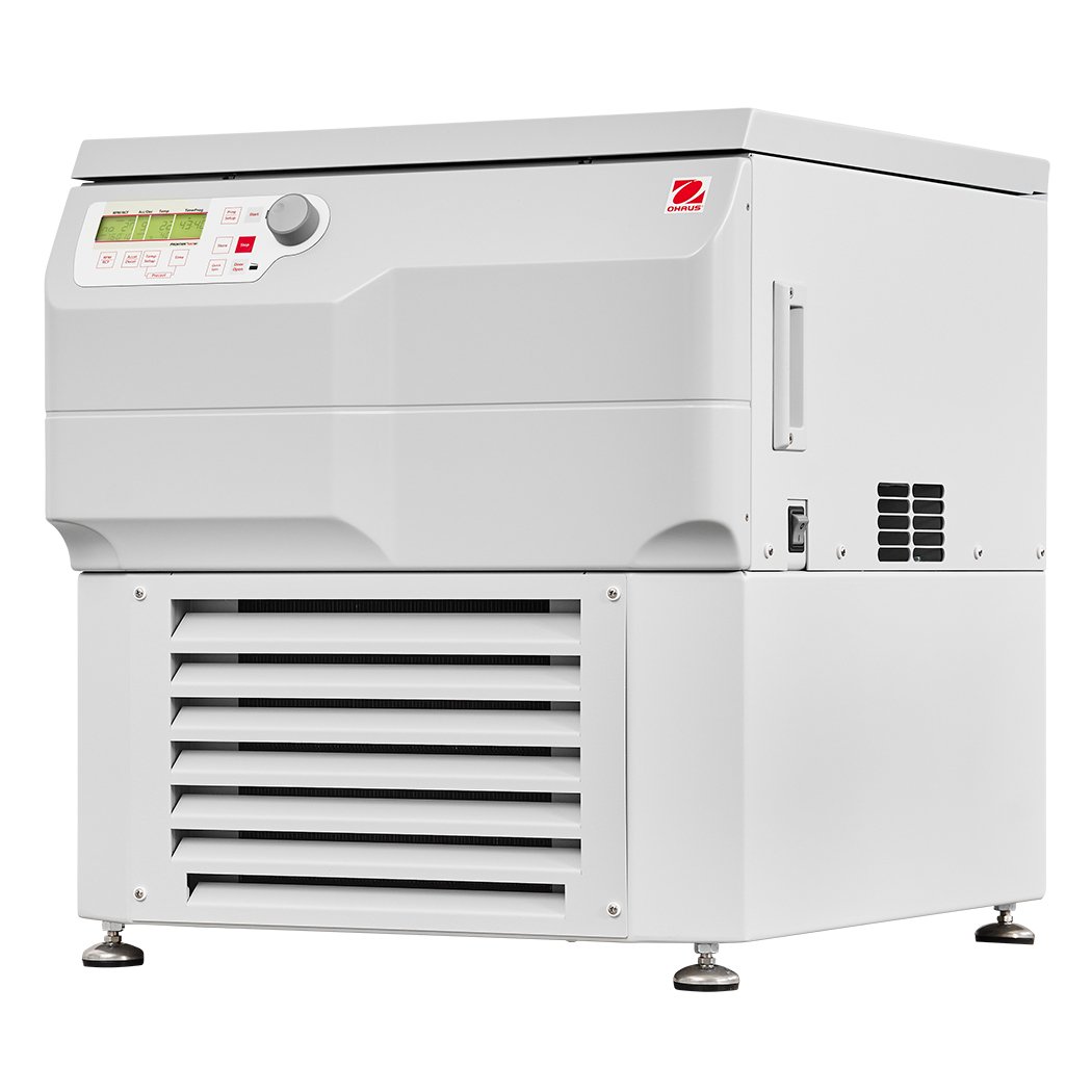 Ohaus Frontier™ High Speed Micro Centrifuge FC5917RF SHORT | 26,361g | 230V - Image 2
