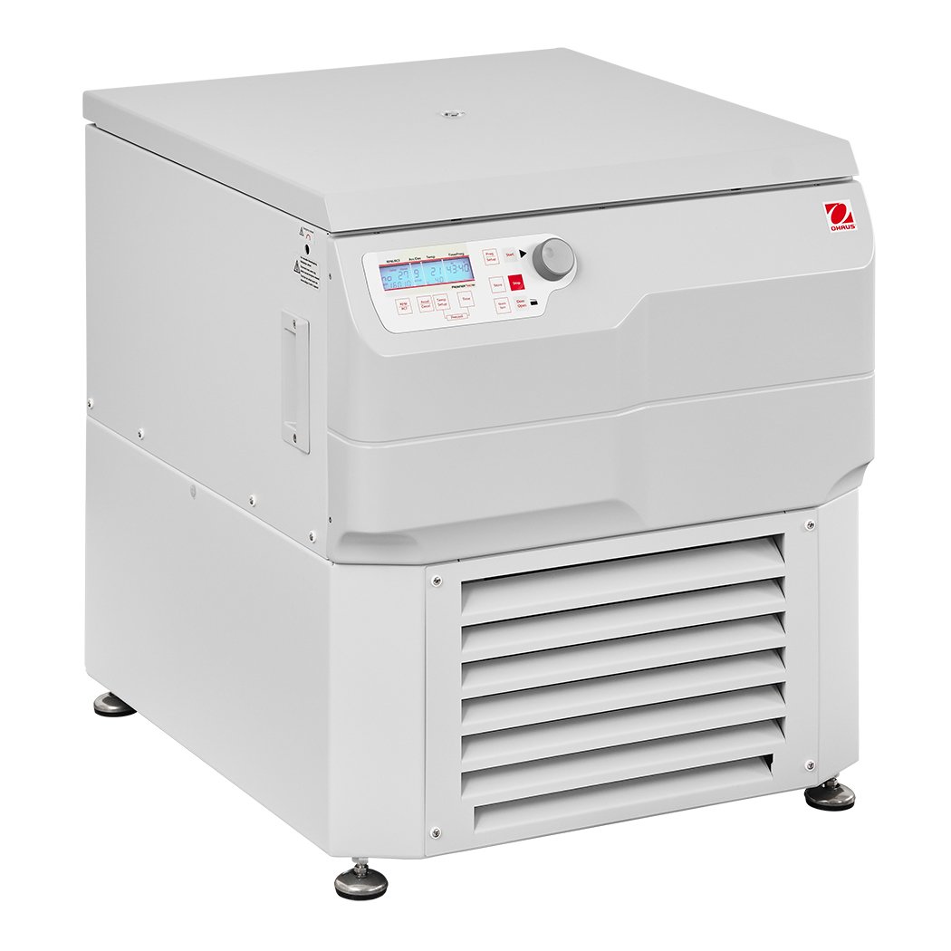 Ohaus Frontier™ High Speed Micro Centrifuge FC5917RF SHORT | 26,361g | 230V