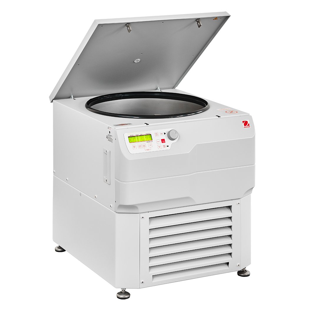 Ohaus Frontier™ High Speed Micro Centrifuge FC5917RF SHORT | 26,361g | 230V - Image 4