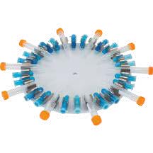 Tube Rotator Assembly for 5mL, 7mL, 10mL, 15mL Tubes for TR-05UA Tube Rotator Models