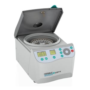 Hermle Z207-M Compact Microcentrifuge
