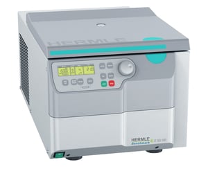 Hermle Z32-HK Super Speed Refrigerated Centrifuge