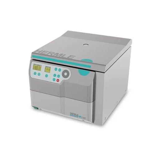 Hermle Z327 Universal Centrifuge
