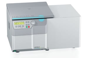 Hermle Z36-HK Super Speed Refrigerated Centrifuge