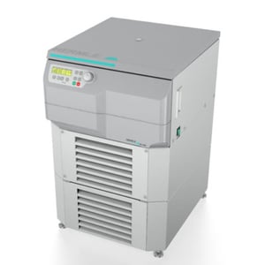 Hermle Z496-K Ultra High-Capacity Floor Standing Refrigerated Centrifuge