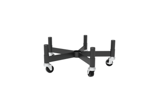 Phasetwo 27.1" Roller Base for CRF3000, CRF4800 & CRF6000 Models