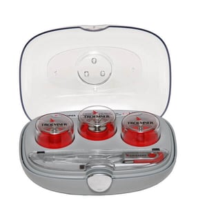 Ohaus CalPak ASTM Calibration Weight Sets 50g-2g CL1 Accrd TR
