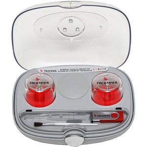 Ohaus CalPak ASTM Calibration Weight Sets 200g/10g CL1 Accrd TR