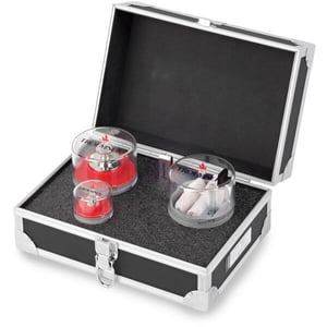 Ohaus CalPak ASTM Calibration Weight Sets 2kg/100g CL1 Accrd TR