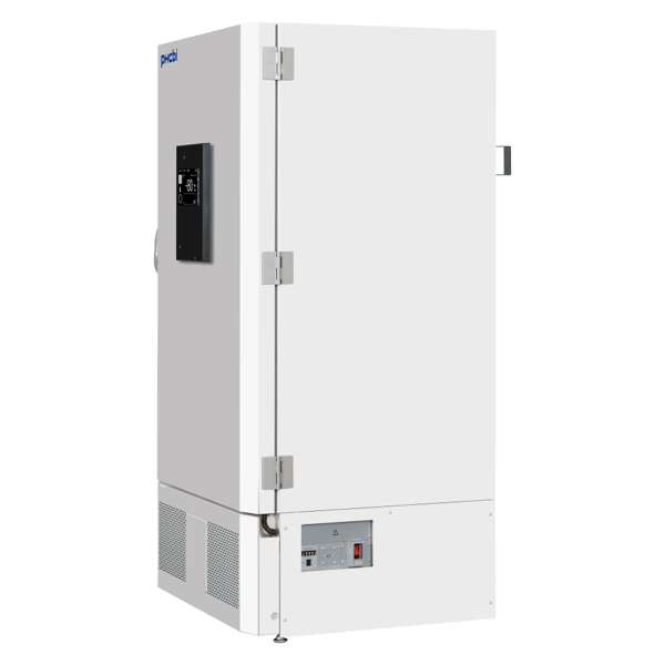 PHCbi MDF-DU703VXHA-PA TwinGuard® Ultra-Low Freezer | 25.7 Cu Ft