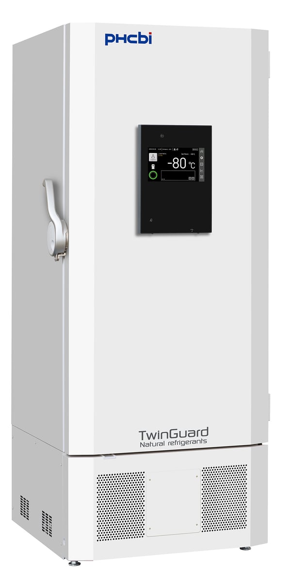バラゴン PHCbi MDF-DU503VXHA-PA TwinGuard -86C Ultra-Low Freezer | 18.6 Cu Ft