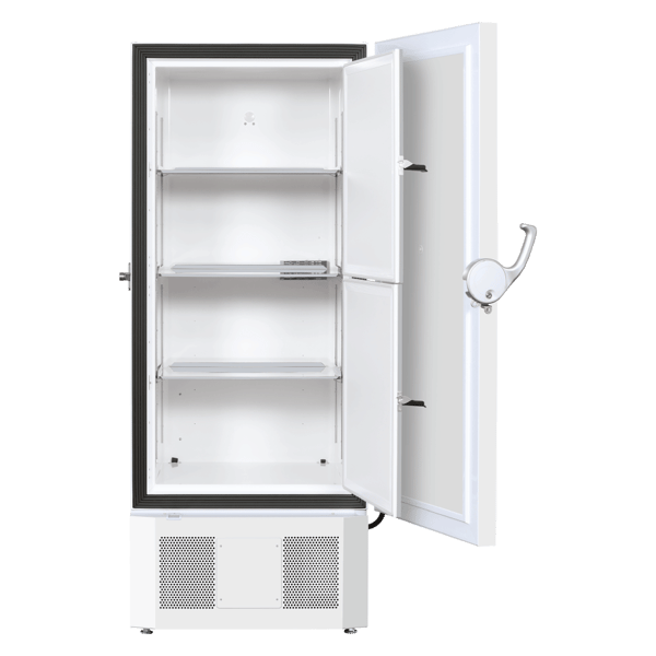 PHCbi MDF-DU503VXHA-PA TwinGuard -86C Ultra-Low Freezer | 18.6 Cu Ft