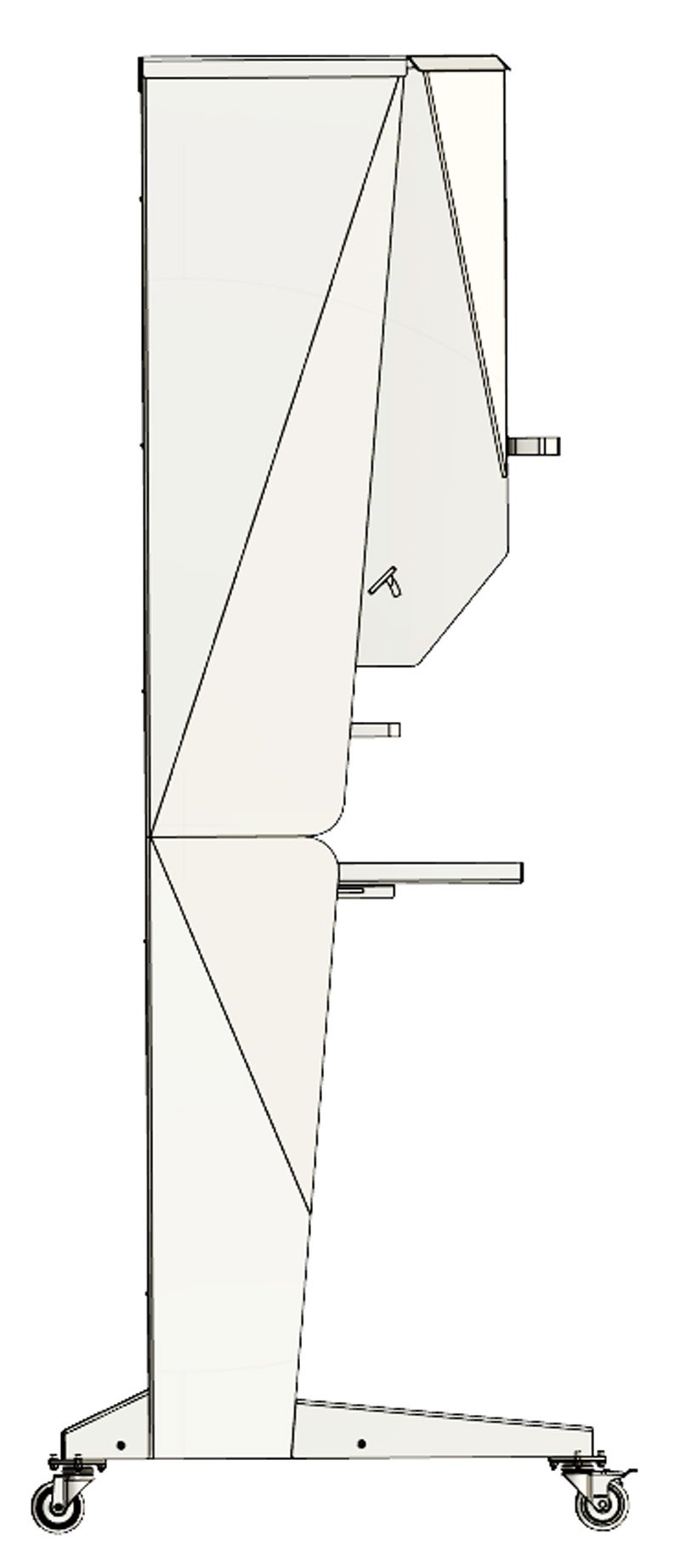 BedAfill™ Bedding & Nesting Dispenser - Image 4