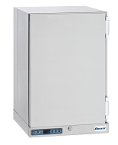 LabRepCo Futura Silver Series 14 Cu. Ft. Pharmaceutical Laboratory