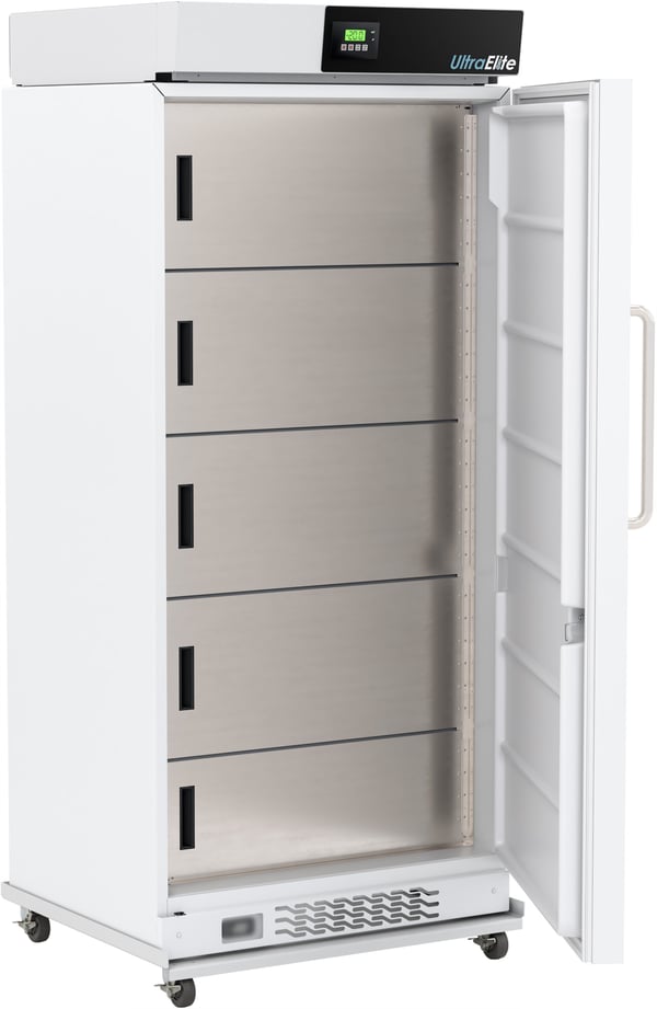 LabRepCo Ultra Elite 30 Cu Ft Laboratory Freezer -25°C