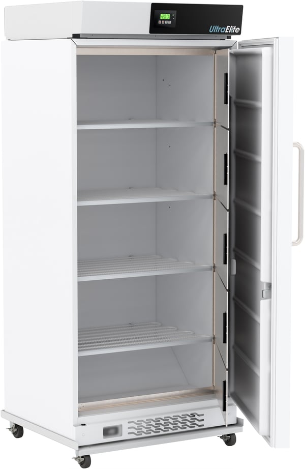 LabRepCo Ultra Elite 30 Cu Ft Laboratory Freezer -25°C