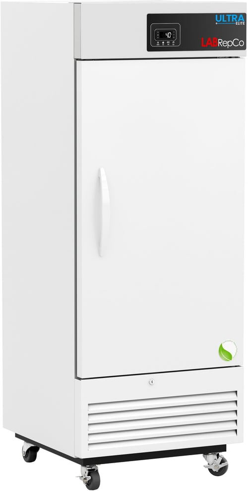 LabRepCo Ultra Elite Series 16 Cu. Ft. Laboratory Refrigerator | Solid Door