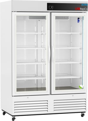 LabRepCo Ultra Series 49 Cu. Ft. Laboratory Refrigerator | Glass Door