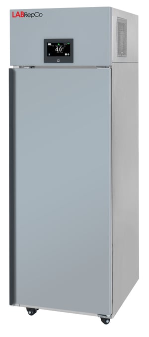 LabRepCo 22 cu. ft. High-Performance Pharmacy Refrigerator | Solid Door