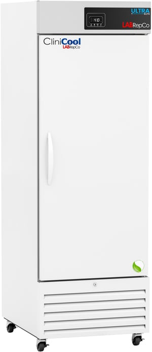 LabRepCo CliniCool© Ultra Elite Series 23 Cu. Ft. Pharmacy Refrigerator | Solid Door
