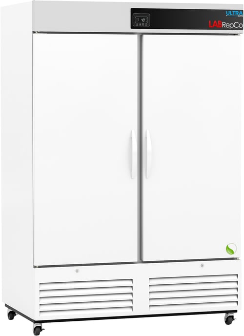 LabRepCo Ultra Elite Series 49 Cu. Ft. Laboratory Refrigerator | Solid Door