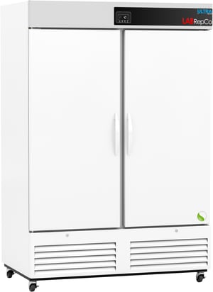 LabRepCo Ultra Elite Series 49 Cu. Ft. Laboratory Refrigerator | Solid Door