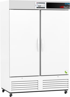 LabRepCo Ultra Touch Series 49 Cu. Ft. Laboratory Refrigerator | Solid Door