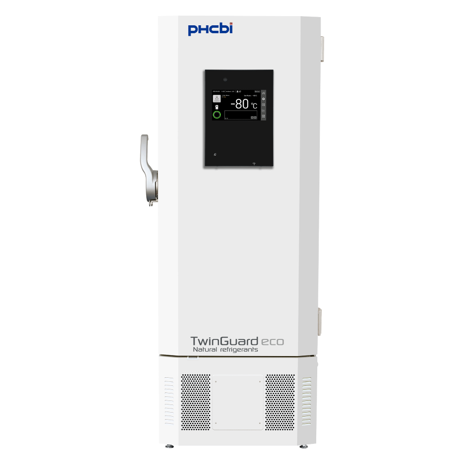 PHCbi VIP® PLUS Series 8.2 Cu. Ft. -150°C Cryogenic Chest Freezer