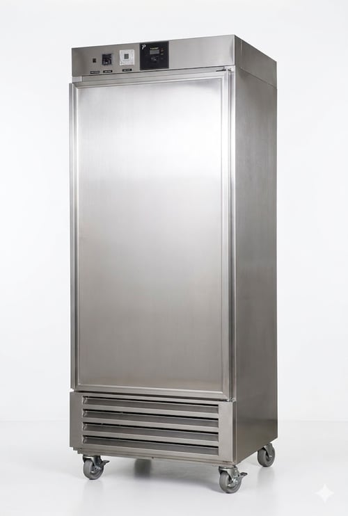 LabRepCo 24 Cu Ft Drosophila Chamber with Programmed Lighting