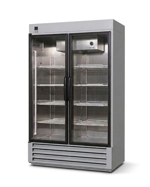 LabRepCo 43 Cu Ft Drosophila Chamber with Essential Control