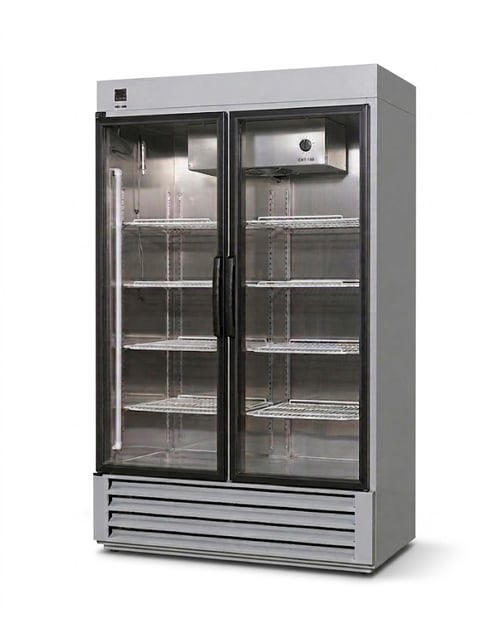 LabRepCo 43 Cu Ft Drosophila Chamber with Essential Control