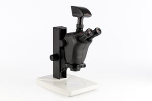 Leica Ivesta 3 Greenough Stereo Inspection Microscopes