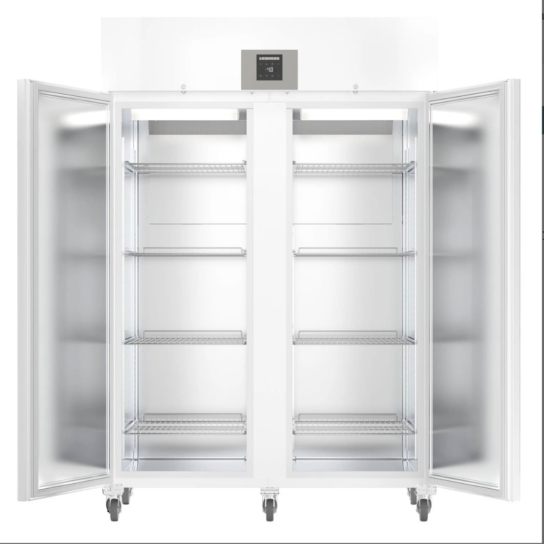 Liebherr LFT50W2HC 48.2 cu.ft. General Purpose Laboratory Freezer (-26°C) | Automatic Defrost - Image 2
