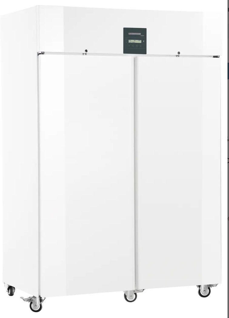 Liebherr LFT50W2HC 48.2 cu.ft. General Purpose Laboratory Freezer (-26°C) | Automatic Defrost - Image 4