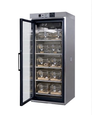 LabRepCo High-Performance Rodent Research Incubator | 30 Cu Ft