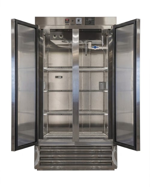LabRepCo High-Performance Rodent Research Incubator | 43 Cu Ft