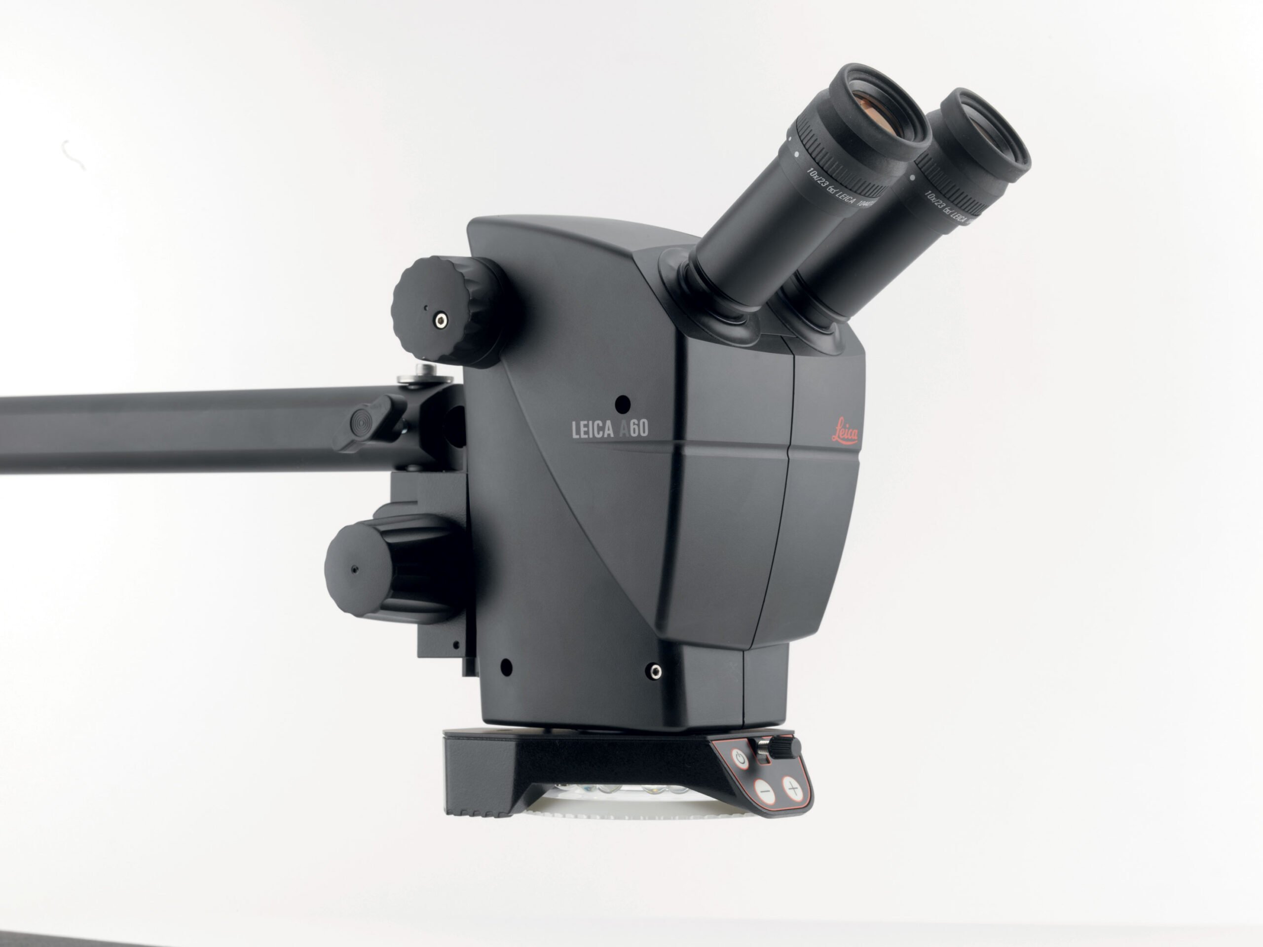 Leica A60 F & A60 S Industrial Stereo Microscopes - Image 2