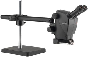 Leica A60 F & A60 S Industrial Stereo Microscopes