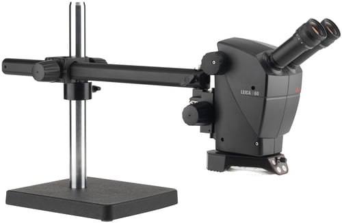 Leica A60 F & A60 S Industrial Stereo Microscopes